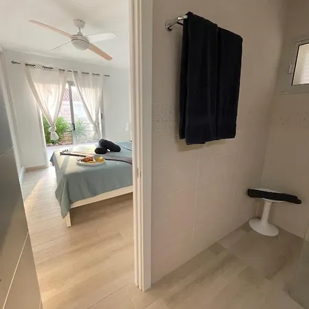 Appartamento Erna Relax Dream