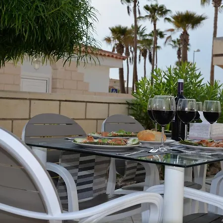 Appartamento Erna Relax Dream Callao Salvaje