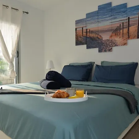 Erna Relax Dream Appartamento