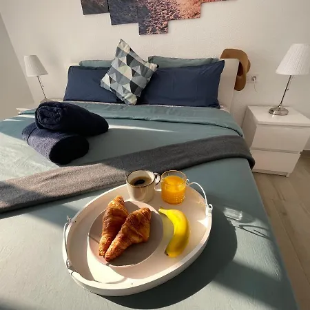 Appartamento Erna Relax Dream