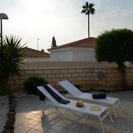 Appartamento Erna Relax Dream