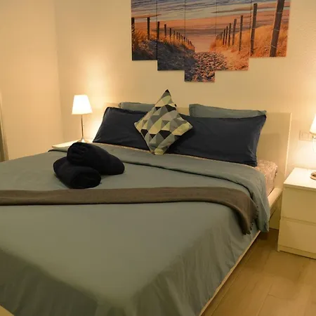 Appartamento Erna Relax Dream *