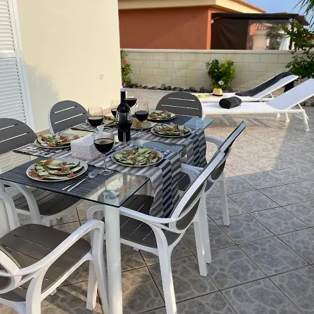 Appartamento Erna Relax Dream