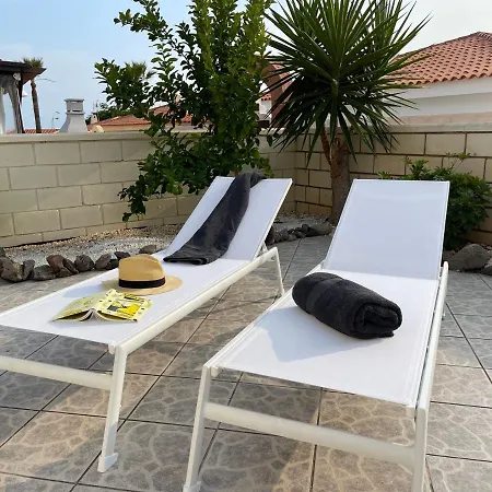 Appartamento Erna Relax Dream