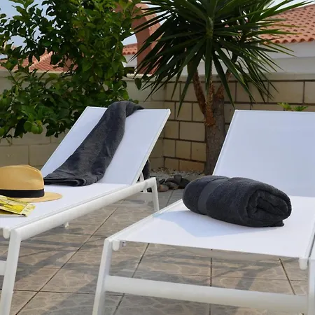 Appartamento Erna Relax Dream Callao Salvaje