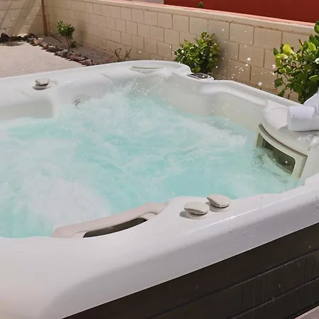 Appartamento Erna Relax Dream