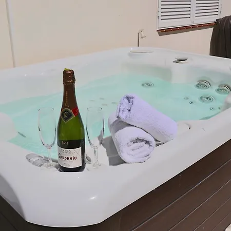 Appartamento Erna Relax Dream