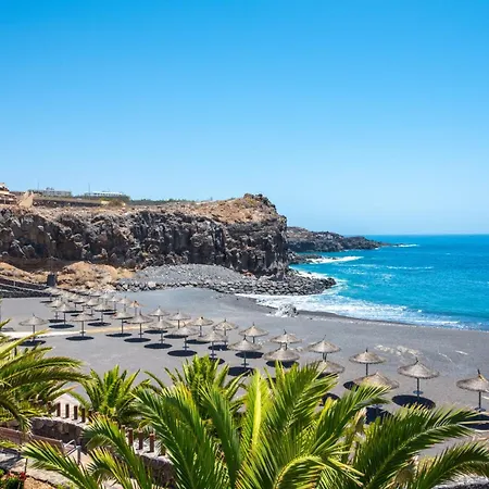 Erna Relax Dream Appartamento Callao Salvaje
