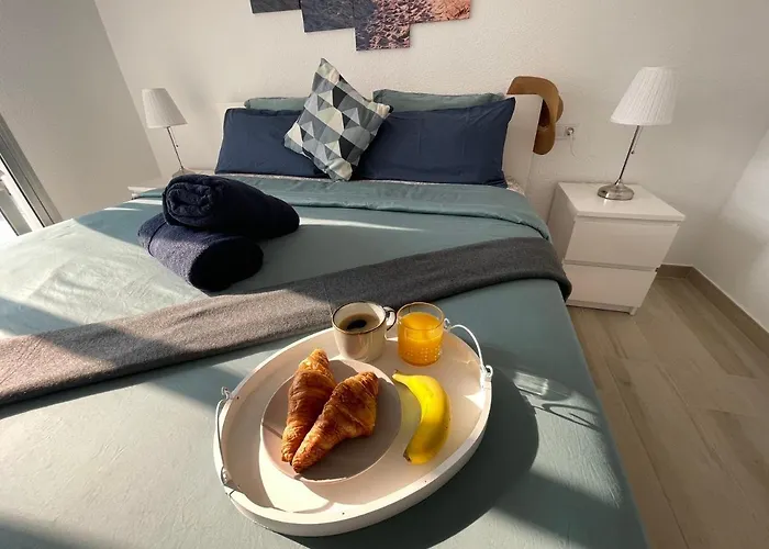Lägenhet Erna Relax Dream