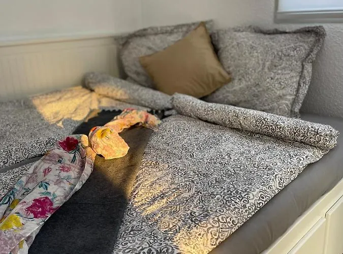 Lägenhet Erna Relax Dream