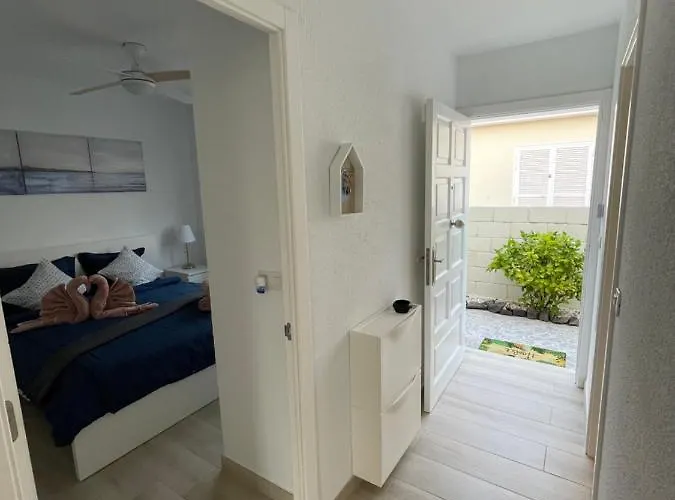 Lägenhet Erna Relax Dream