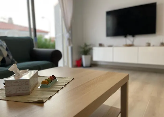Erna Relax Dream Lägenhet