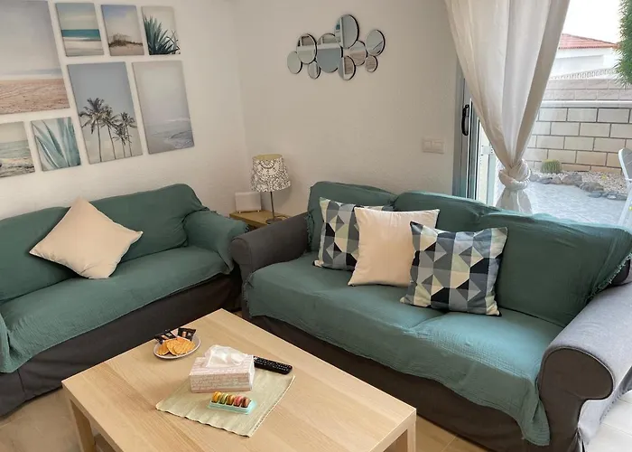Lägenhet Erna Relax Dream