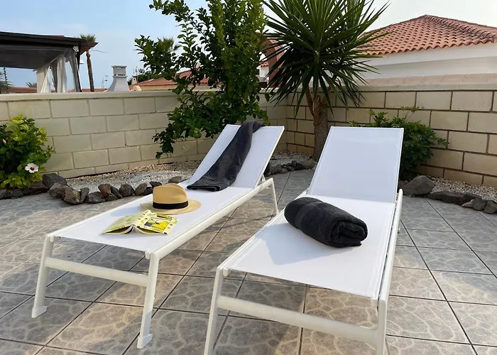 Lägenhet Erna Relax Dream