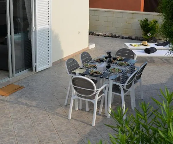 Erna Relax Dream Lägenhet Callao Salvaje