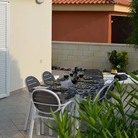 Erna Relax Dream Apartment