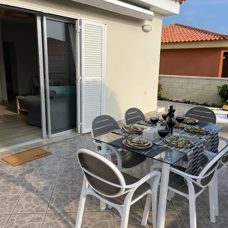 Apartamento Erna Relax Dream Callao Salvaje