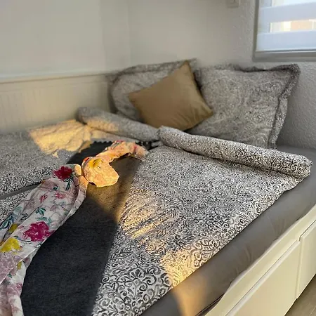Apartment Erna Relax Dream