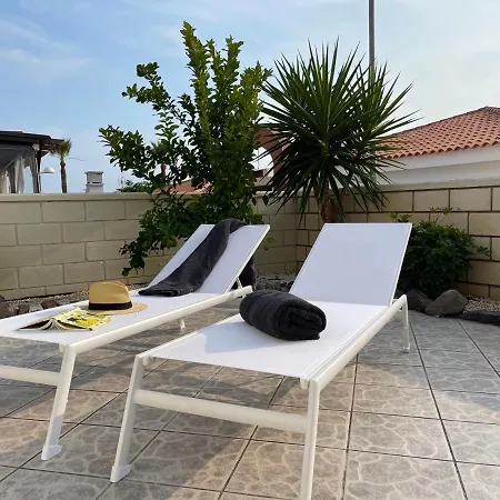 Erna Relax Dream Apartment Callao Salvaje