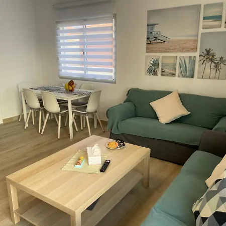 Apartment Erna Relax Dream *