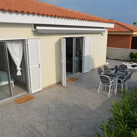 Apartment Erna Relax Dream Callao Salvaje