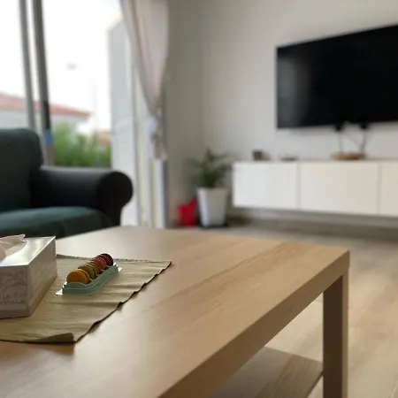 Erna Relax Dream Apartment