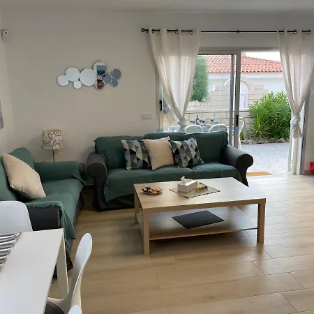 Apartamento Erna Relax Dream Callao Salvaje