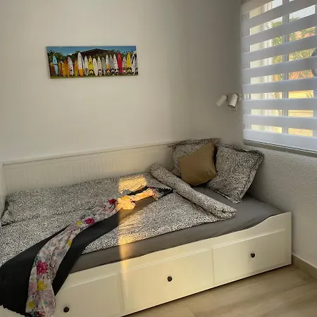 Erna Relax Dream Apartment *