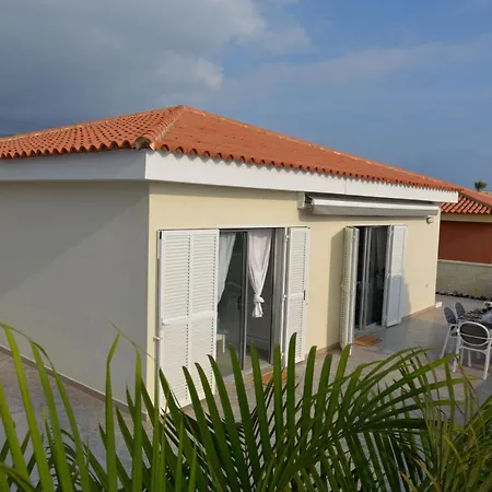 Apartment Erna Relax Dream *