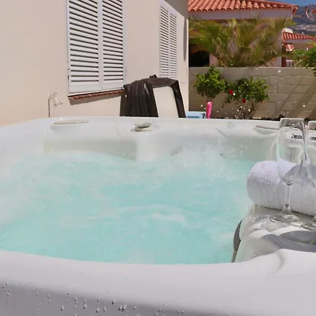 Erna Relax Dream Apartment Callao Salvaje