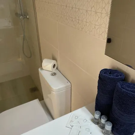 Erna Relax Dream Apartman Callao Salvaje