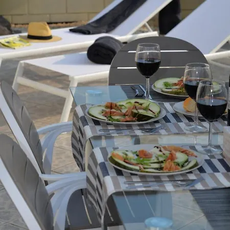 Erna Relax Dream Apartman *