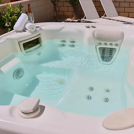 Erna Relax Dream Apartman