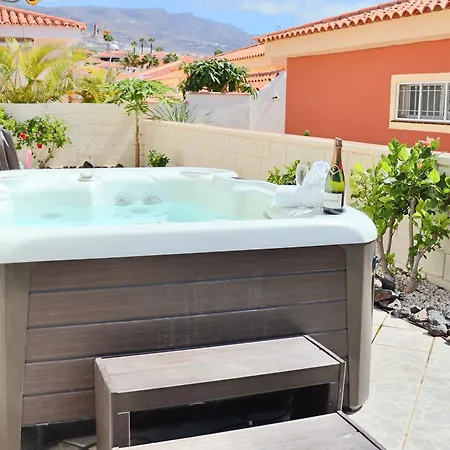 Erna Relax Dream Apartman *