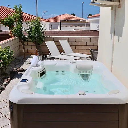 Apartman Erna Relax Dream *